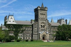 University of Toronto