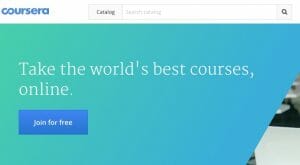 Coursera