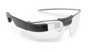 Google Glass