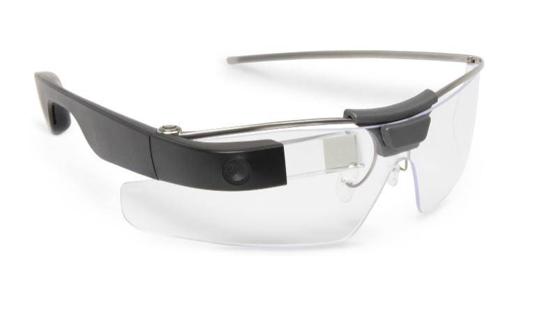 Google Glass 2 is Transforming Workplace Training