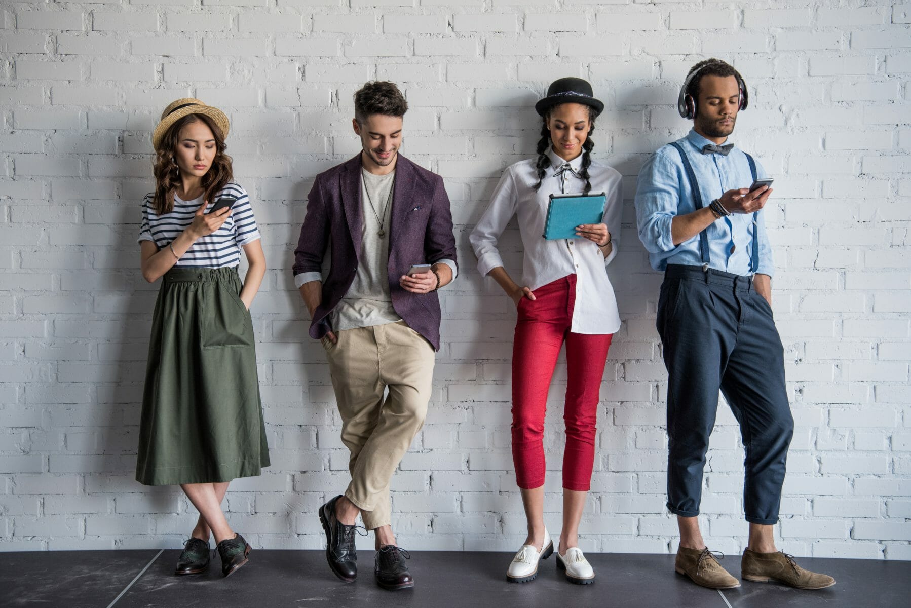 Millennials, mobile learning, elearning, elearninginside