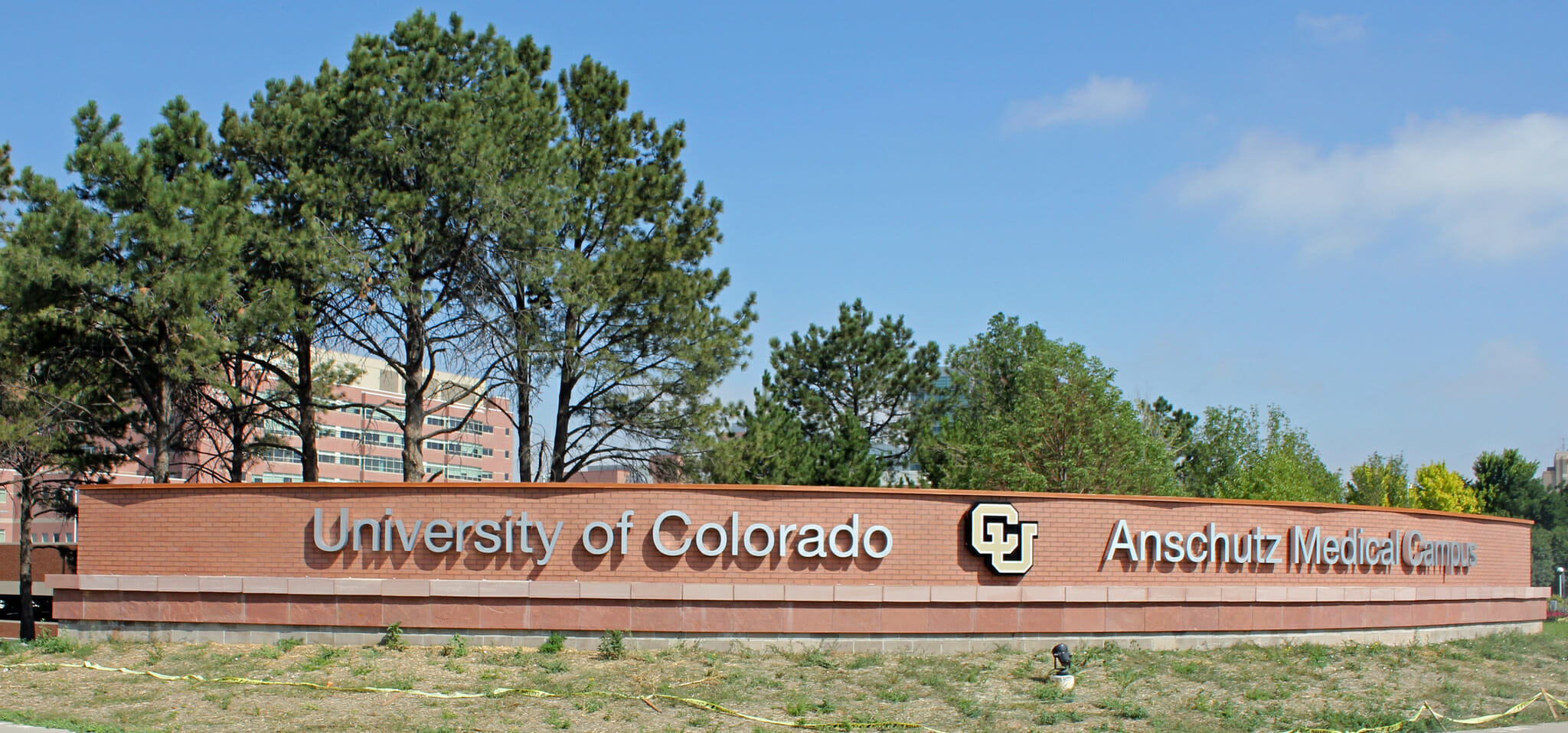 Colorado University