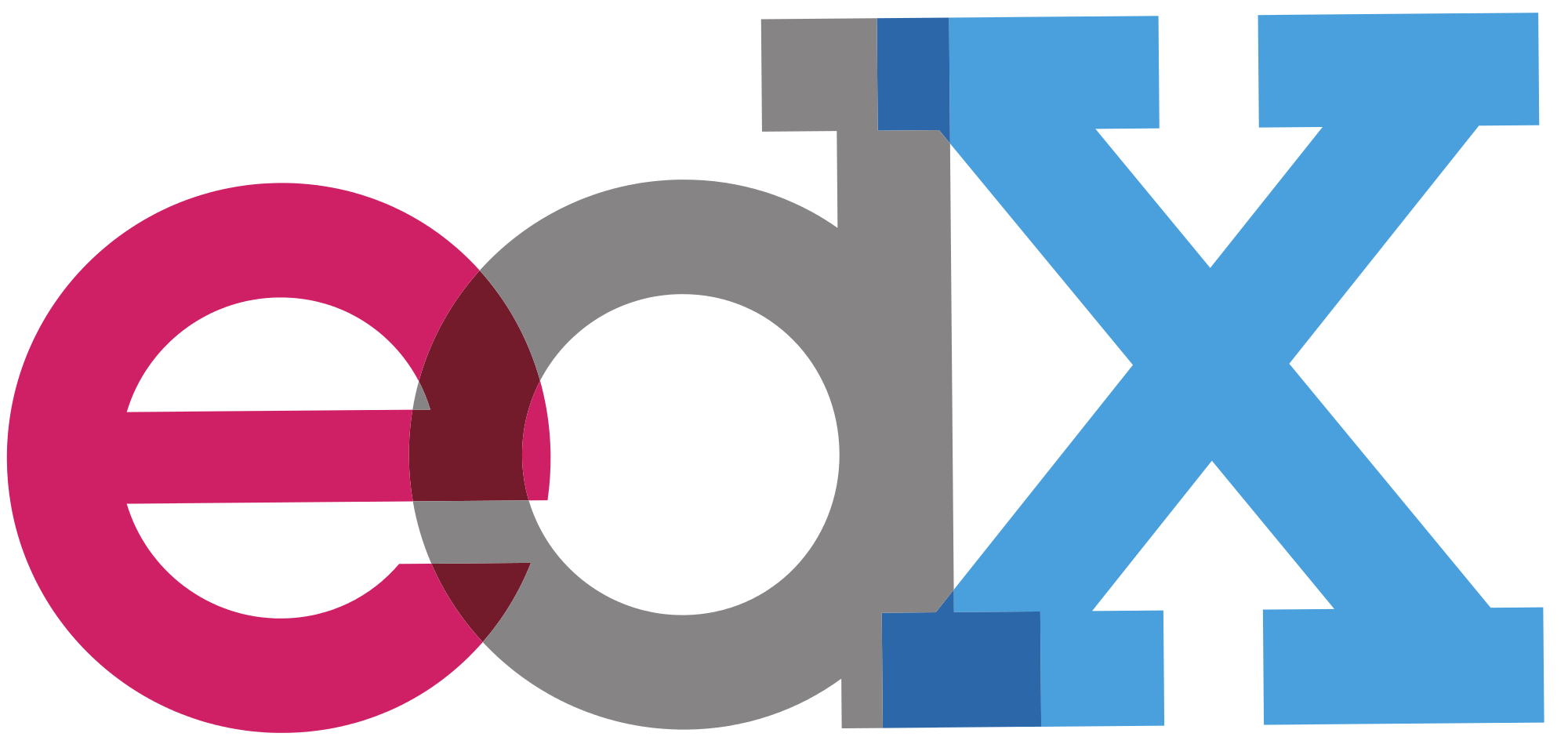 edx logo