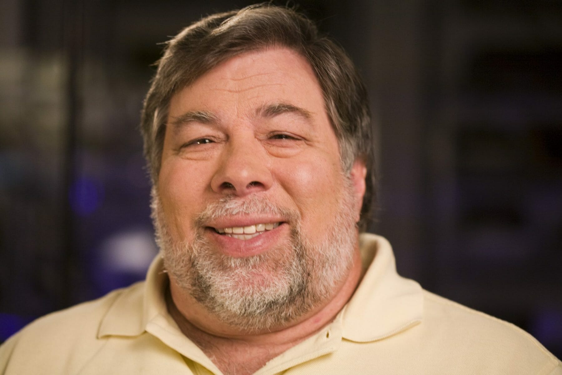 WOZ U: A New Chapter for Apple Co-Founder Steve Wozniak