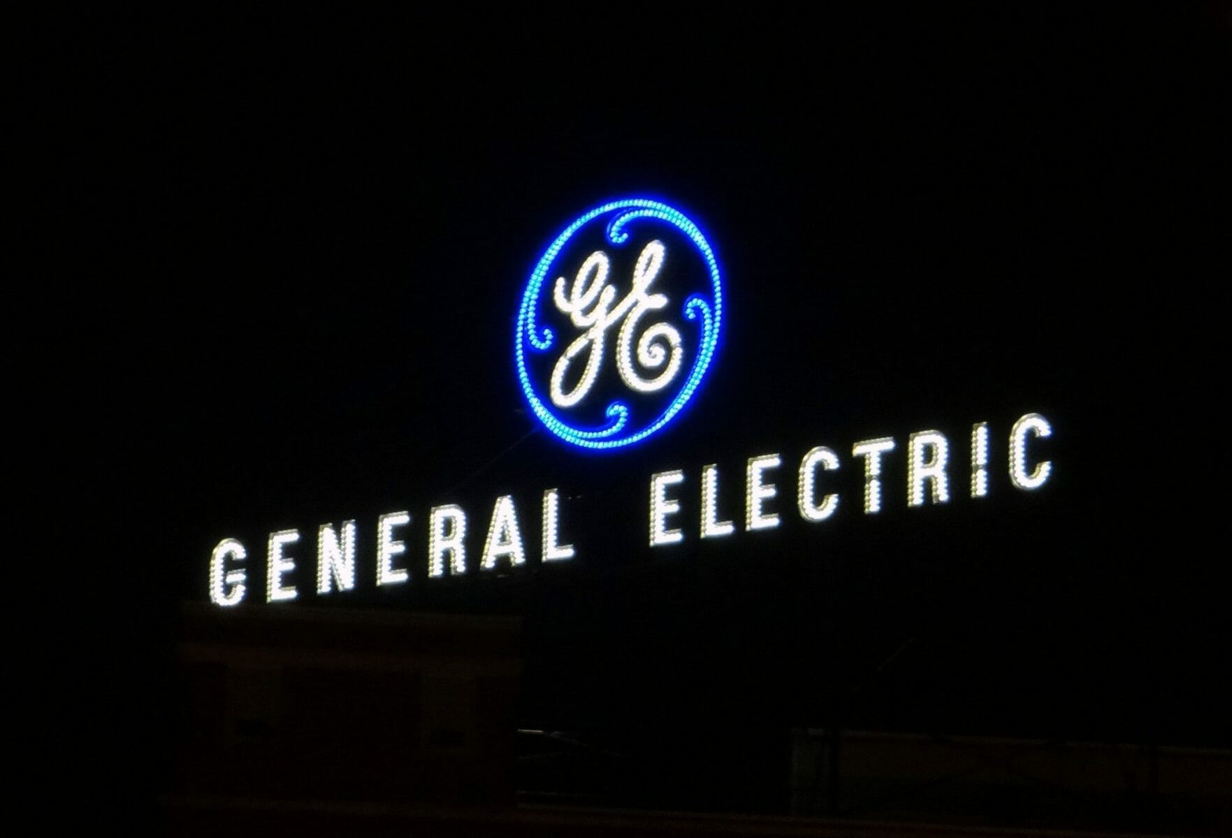 GE