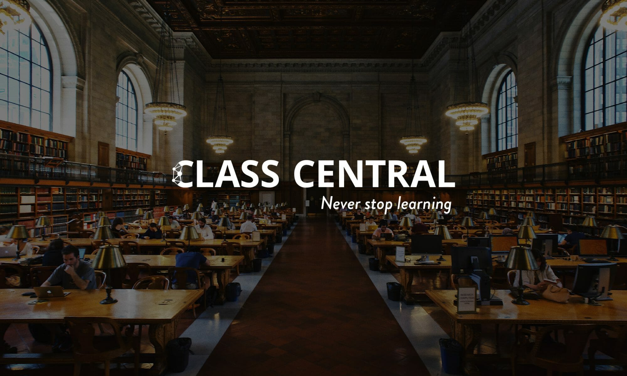 Podcast: The History of Online Courses with Class Central Founder Dhawal  Shah