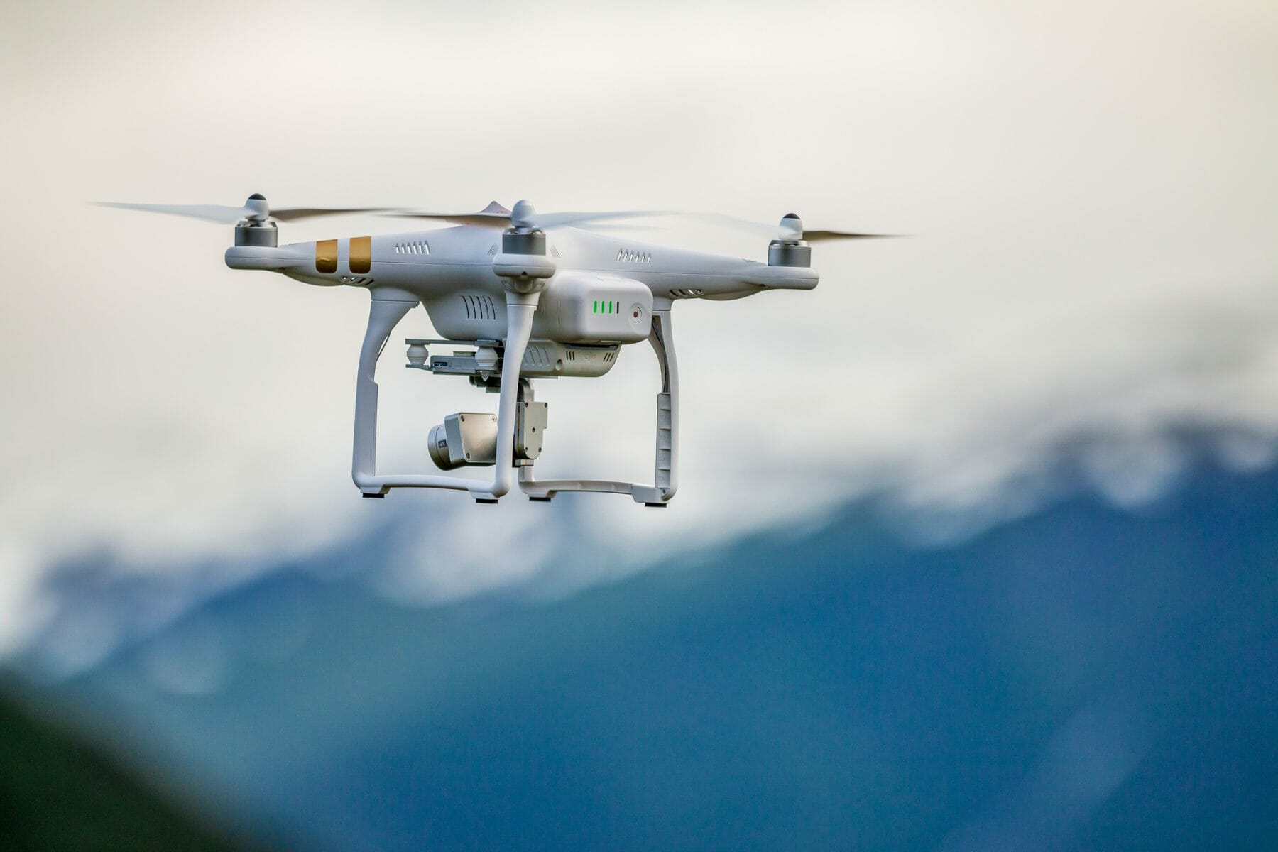 A MOOC for Drone Pilots | eLearningInside News