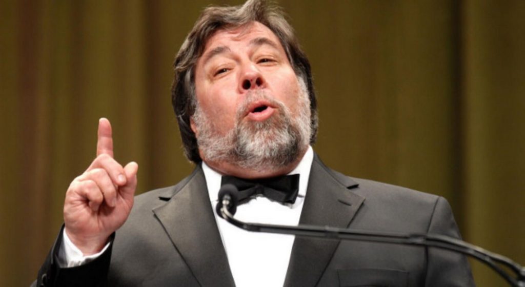 Woz U Steve Wozniak
