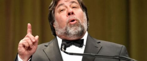 Woz U Steve Wozniak