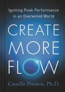 Create More Flow