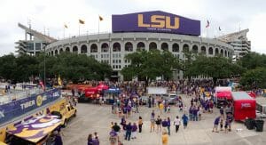 LSU