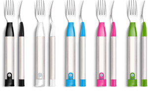 HAPIfork