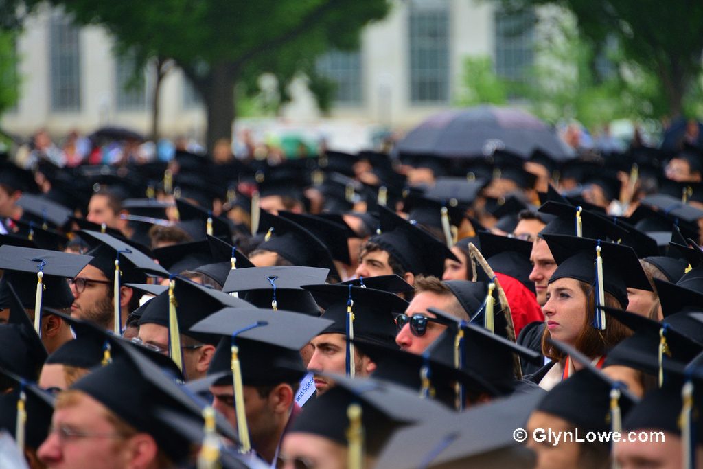 George WAshington University