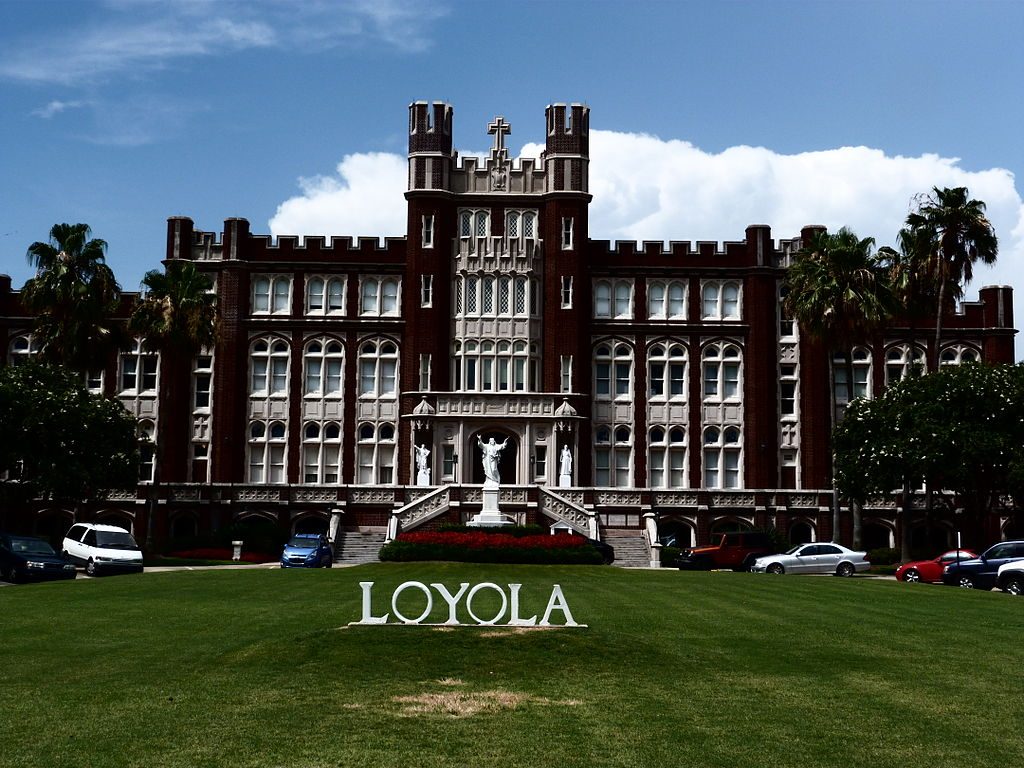 loyola university