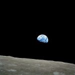 Earth Rise Space Law