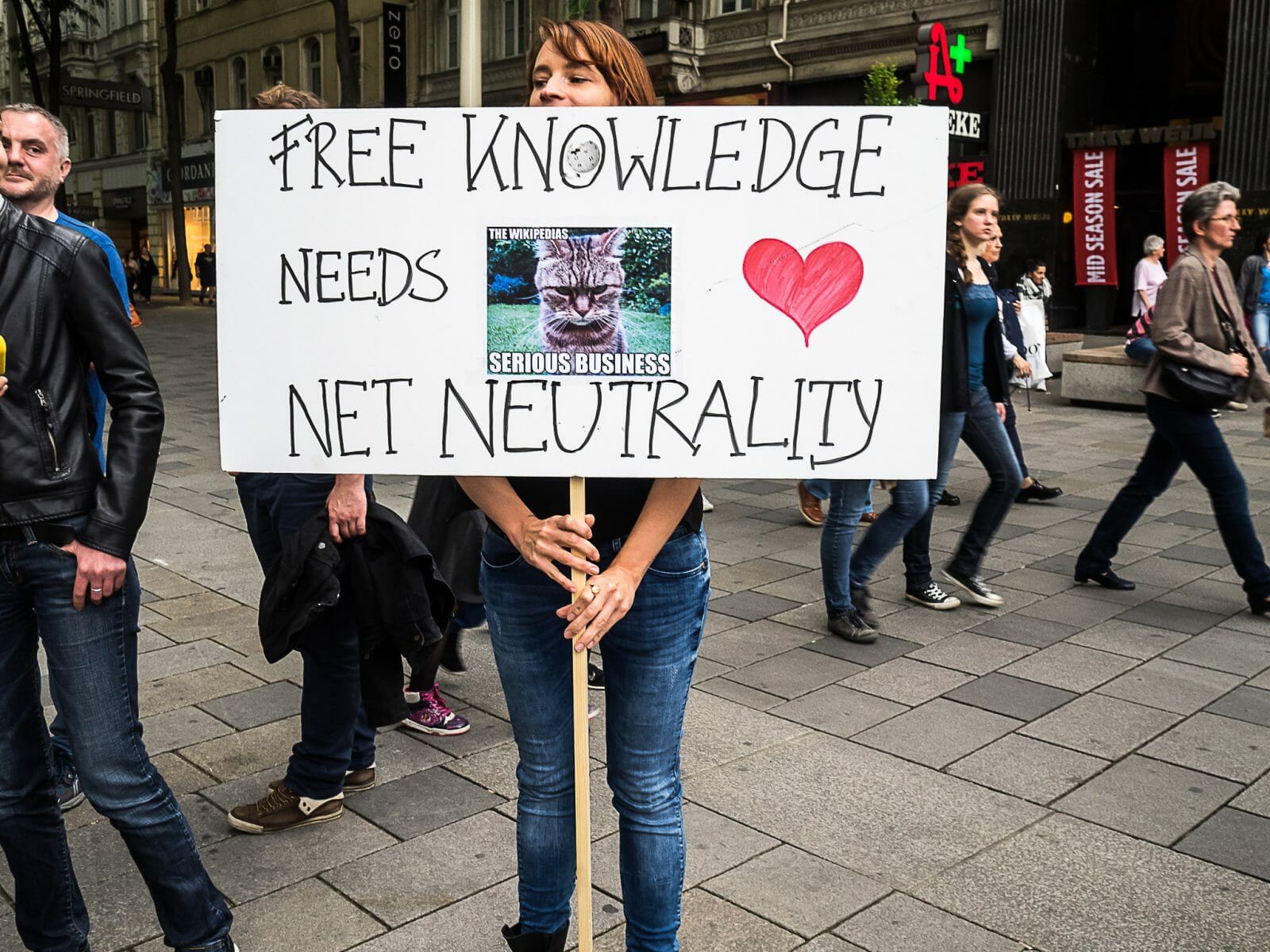 net neutrality impacts elearning