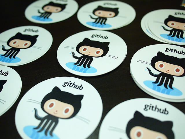 github