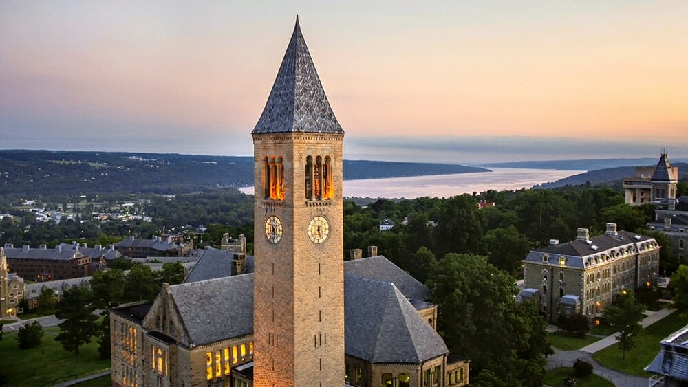 cornell