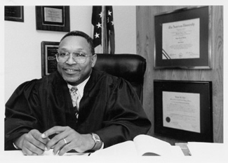 Judge Walton