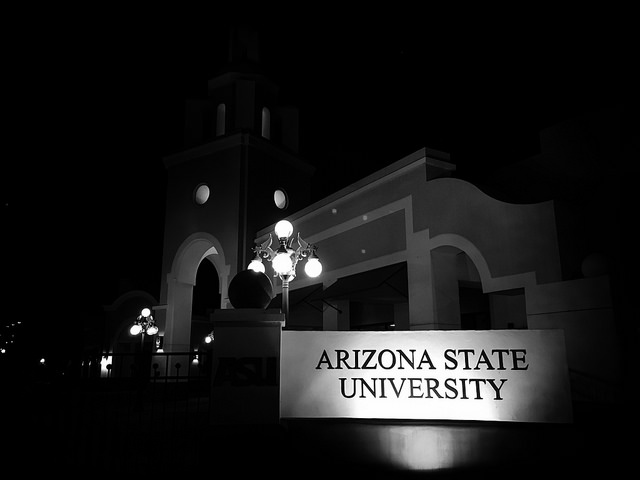 ASU