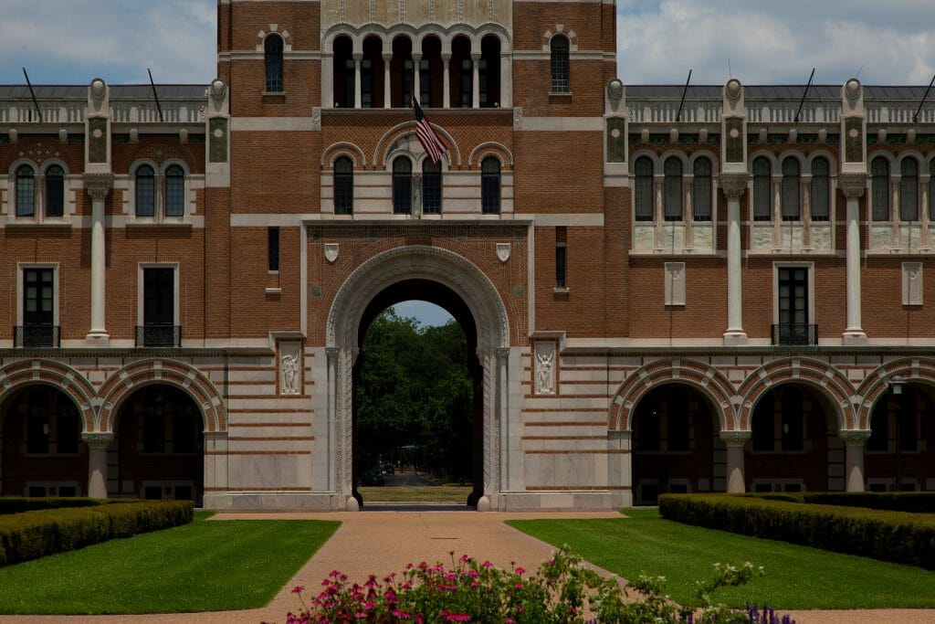 rice university