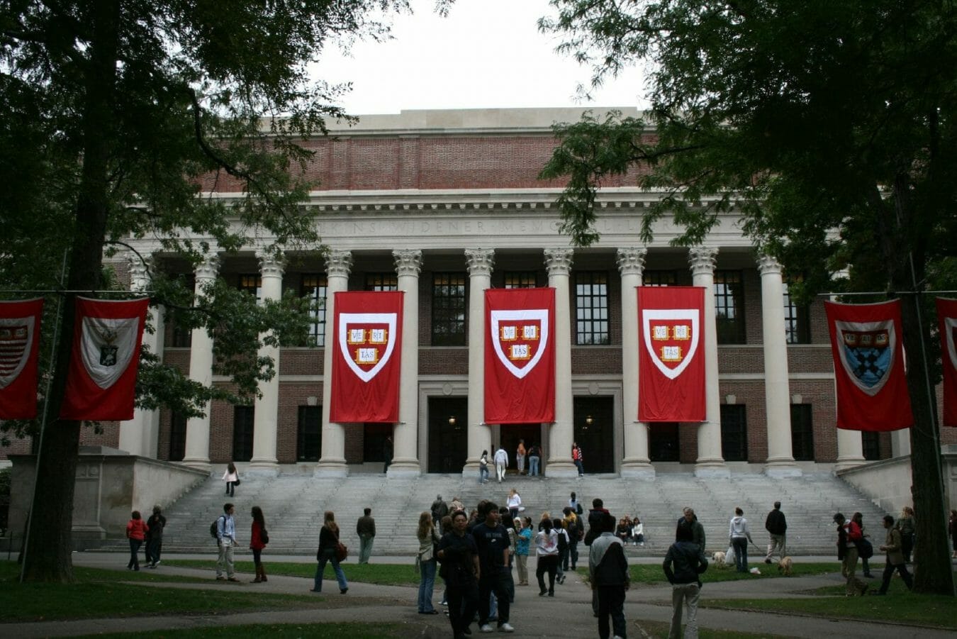 Harvard Extension School Announces New Collaboration With Trilogy 