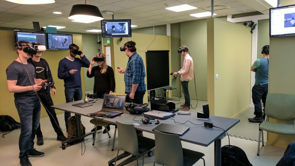 Mixed Reality Workplace Training in Norway - eLearningInside News