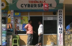 ghana internet asanka techaide