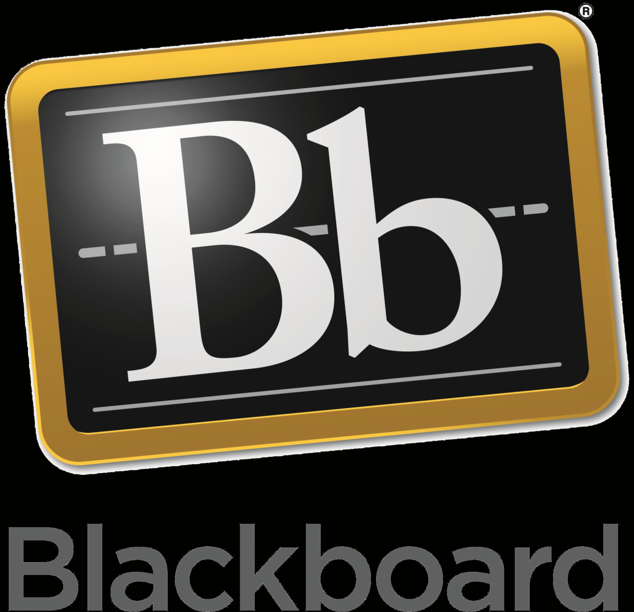 blackboard inc logo