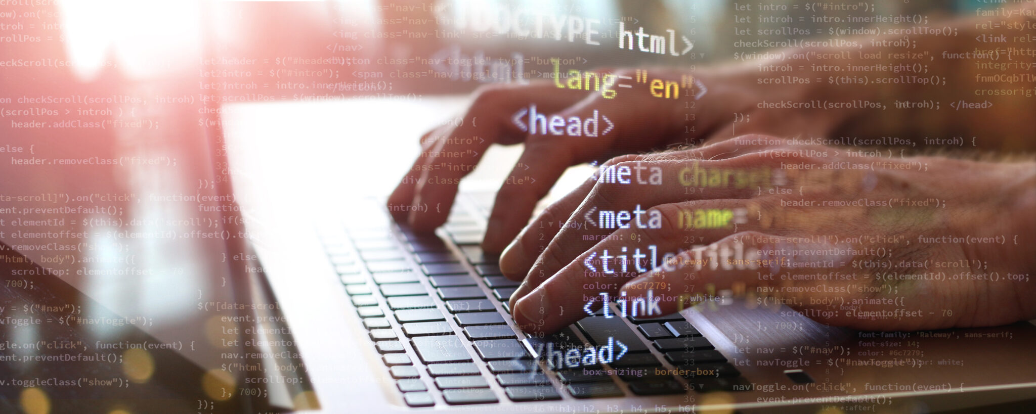 Visually Impaired Learners Learn to Code ... - eLearningInside News