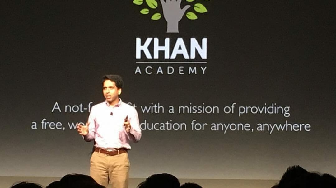 khan academy practice lsat