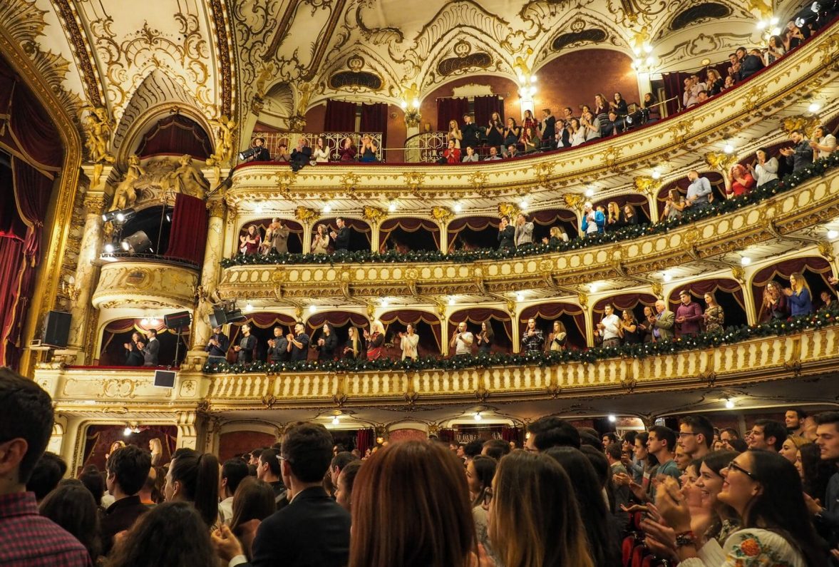 Opera Learning 12+ Ways to Learn about Opera Online - eLearningInside News