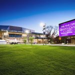 Grand Canyon University Arena.