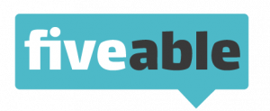 fiveable logo