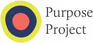 purpose project logo