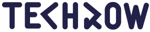 techrow logo