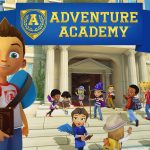 adventure academy