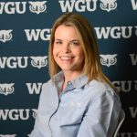 WGU's Alison Bell