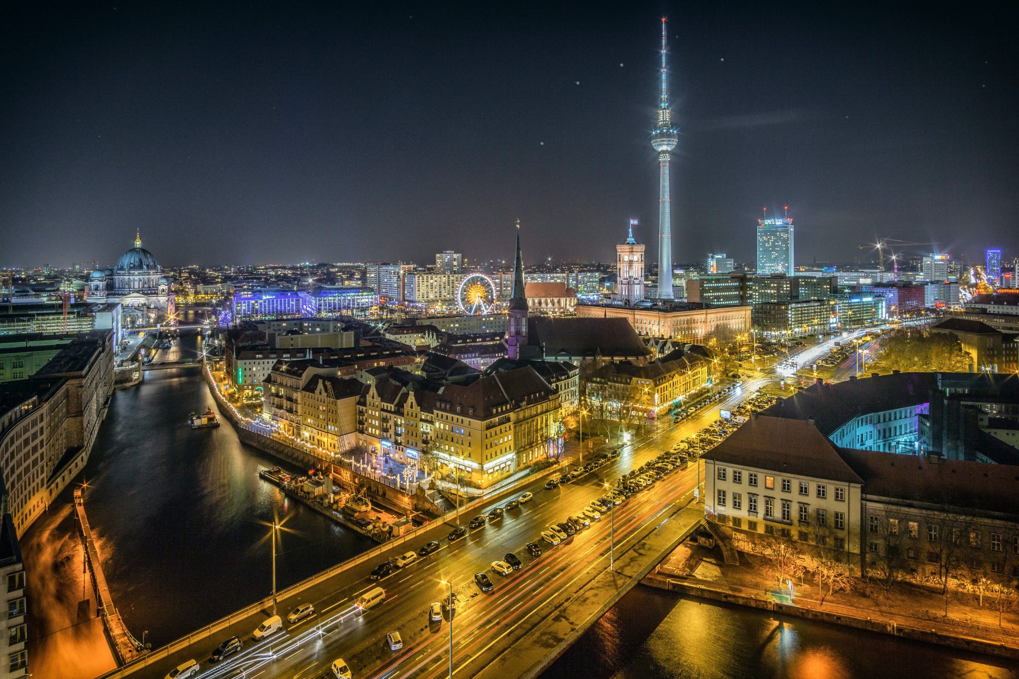 Germany: Your Guide to a Technologically Advanced Education ...