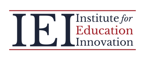 Institute for Education Innovation Logo