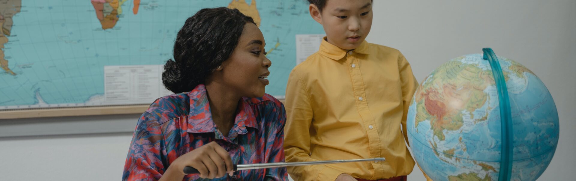 Positive teacher-student relationships lead to better teaching -  eLearningInside News