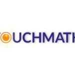 TouchMath logo.