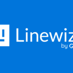 Linewize logo.